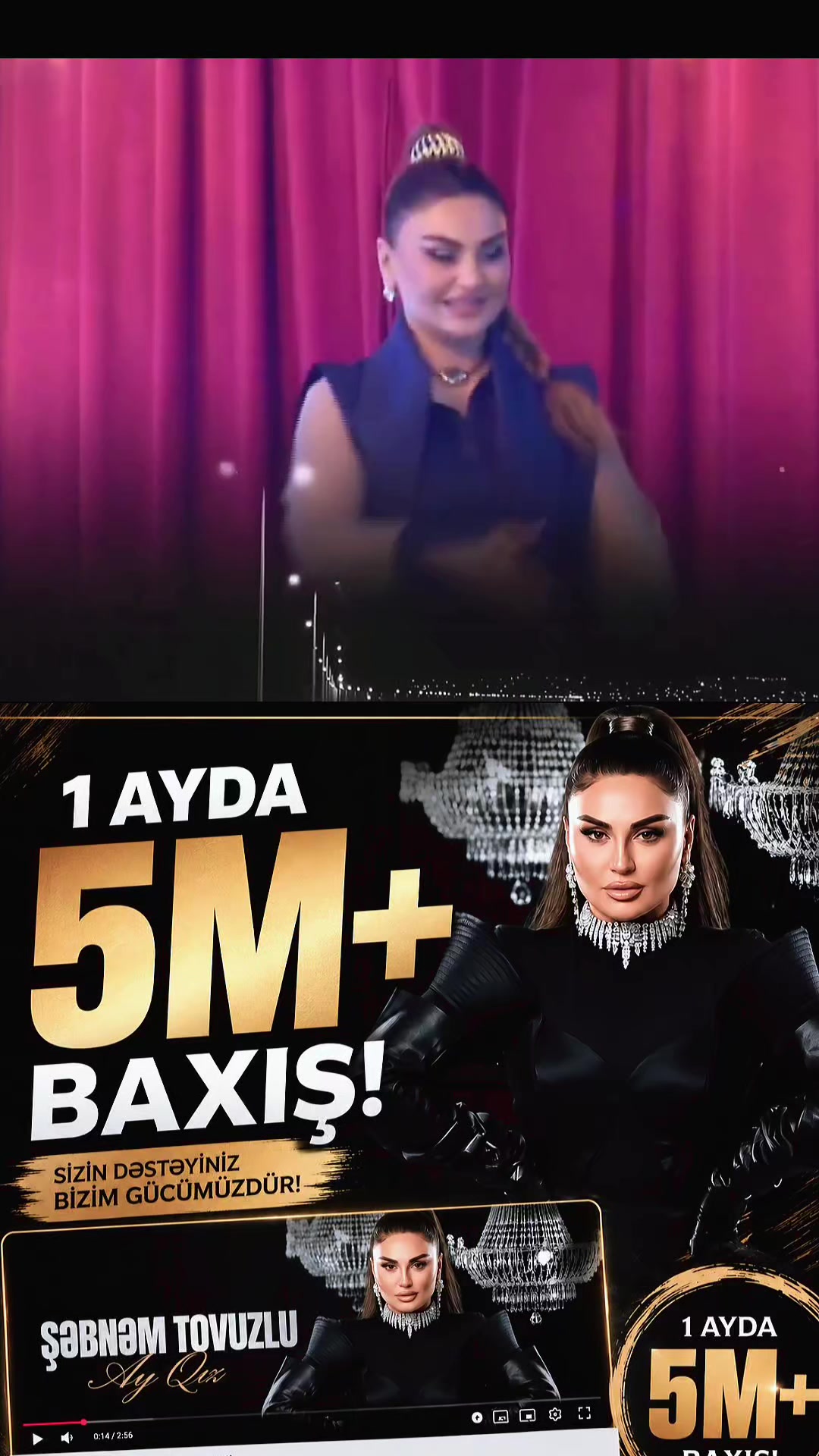 @✨ Azerbaijan Music 36 🇦🇿🎶