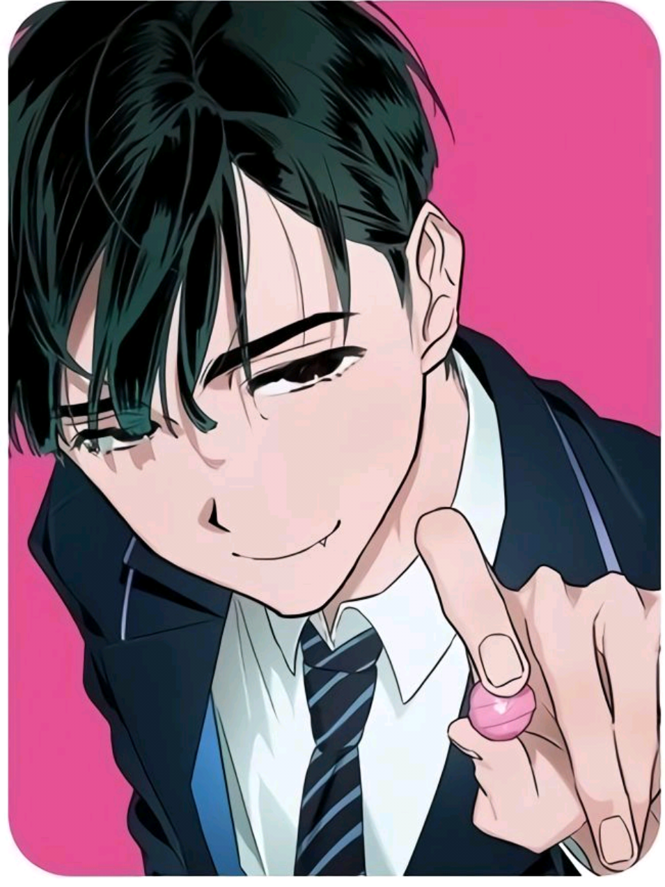 @人造人間♧