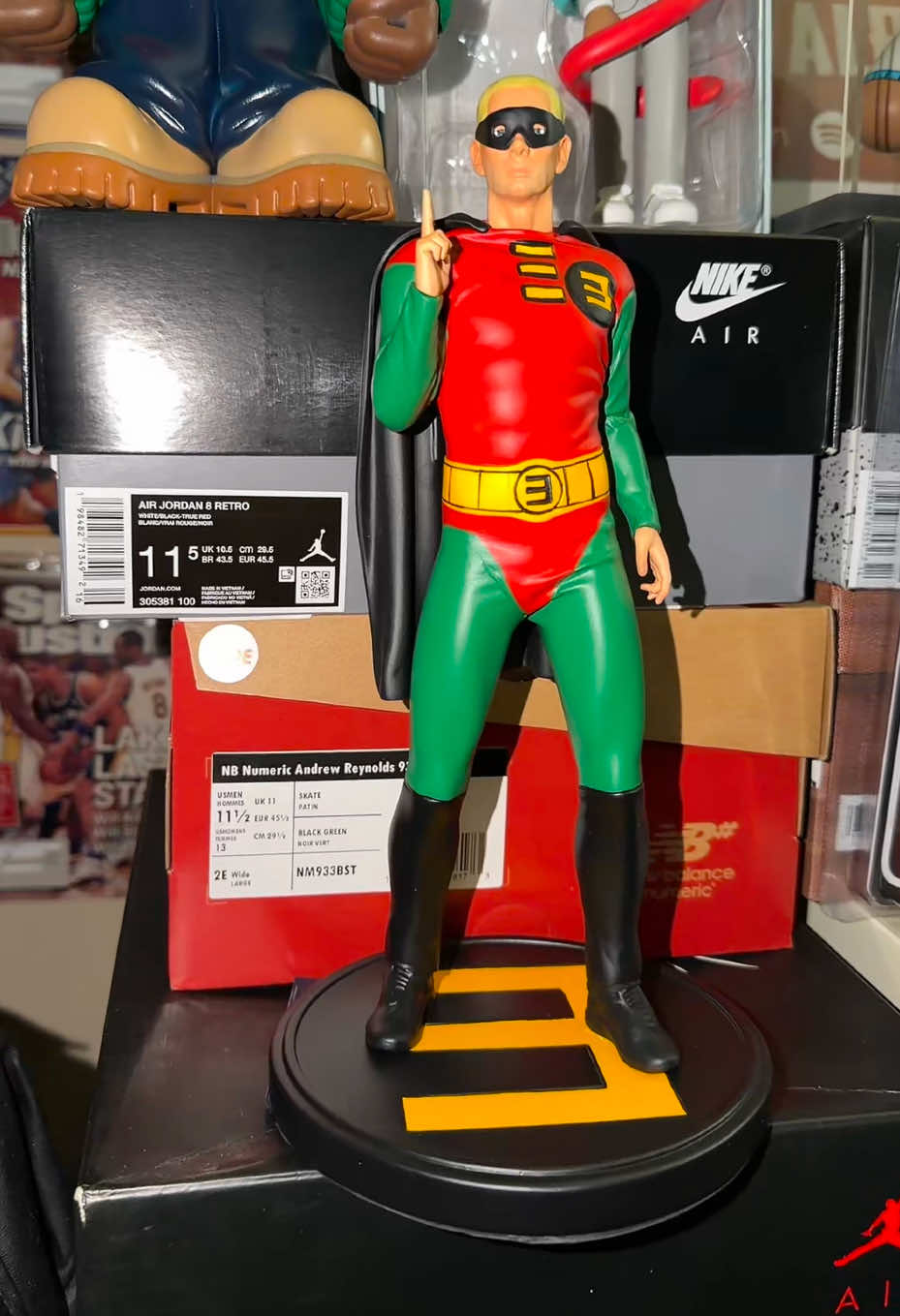 @Collectibles Archive