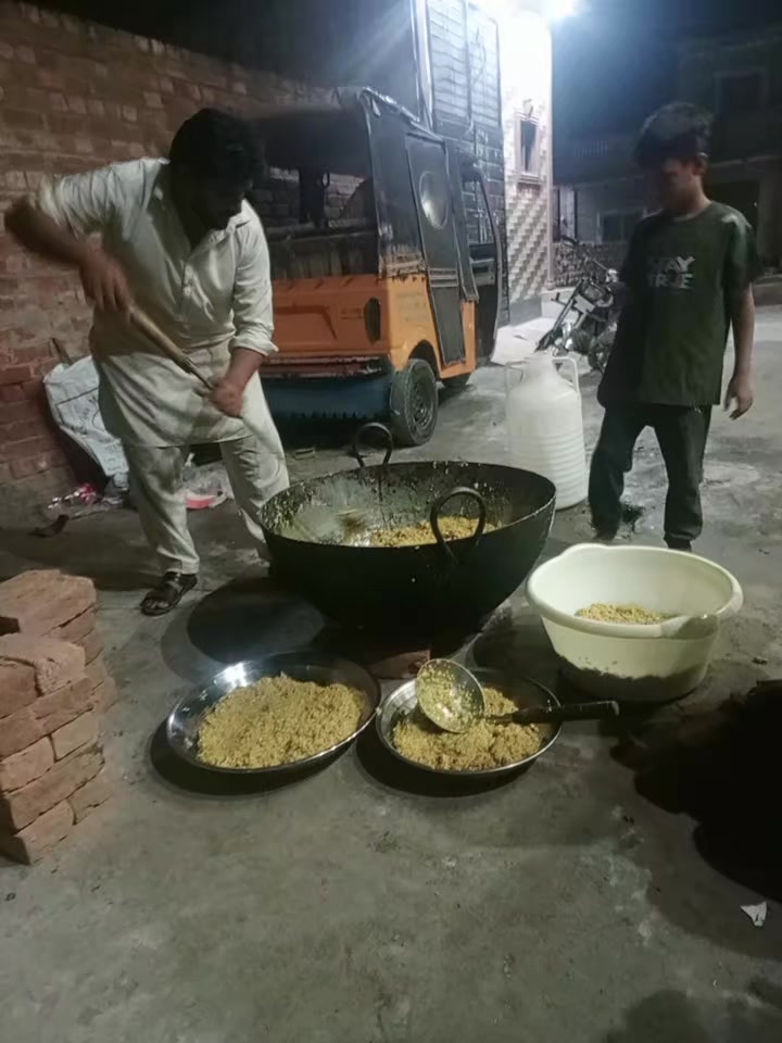 @Ch Nawazish Bhatti