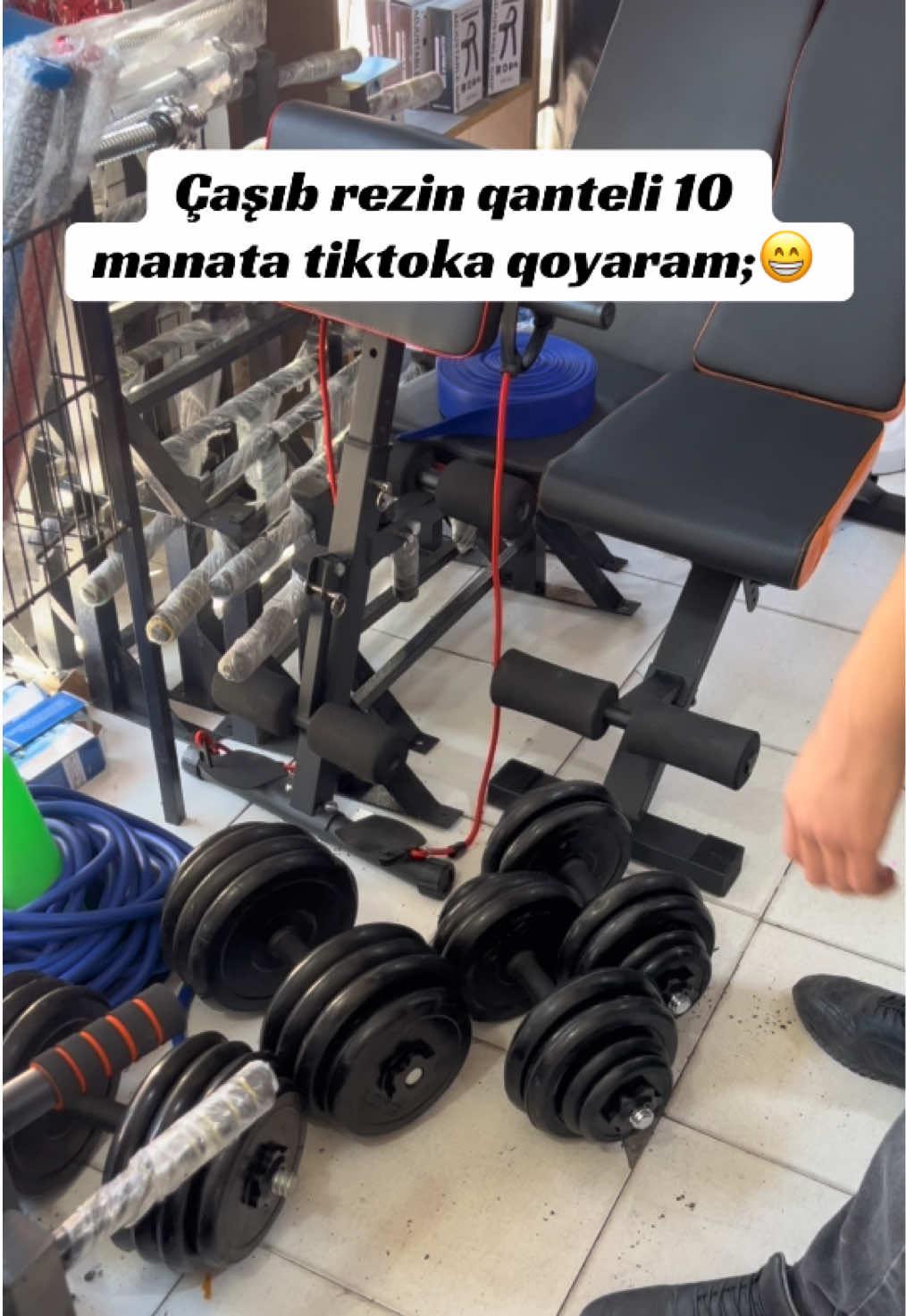 @İdman malları mağazası🇦🇿