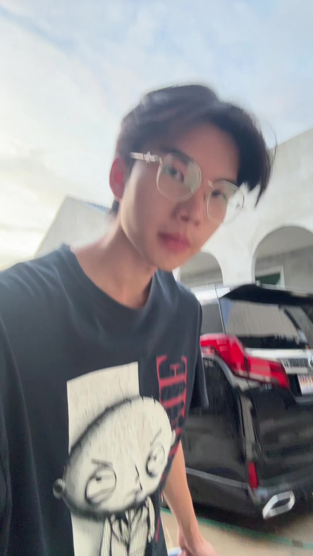 @มันนี่ชอบอยู่บ้าน