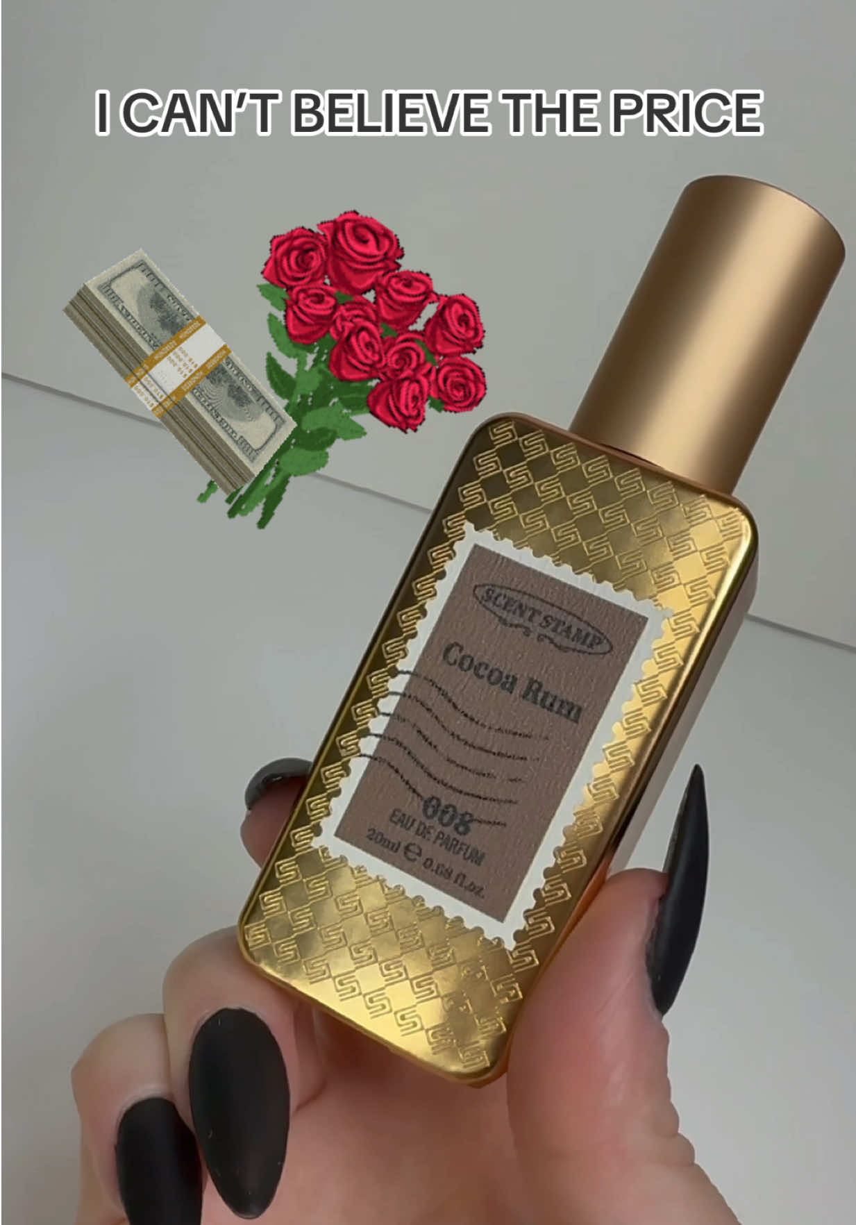 @Bunny 🐇 Perfume & Makeup
