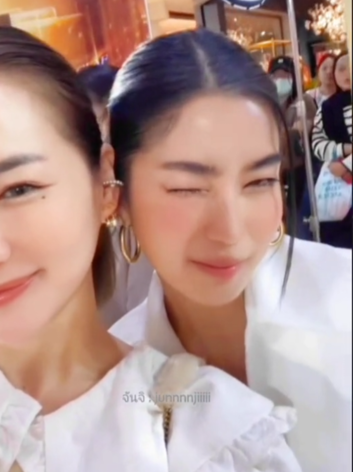 @จันจิ : junnnnjiiiii