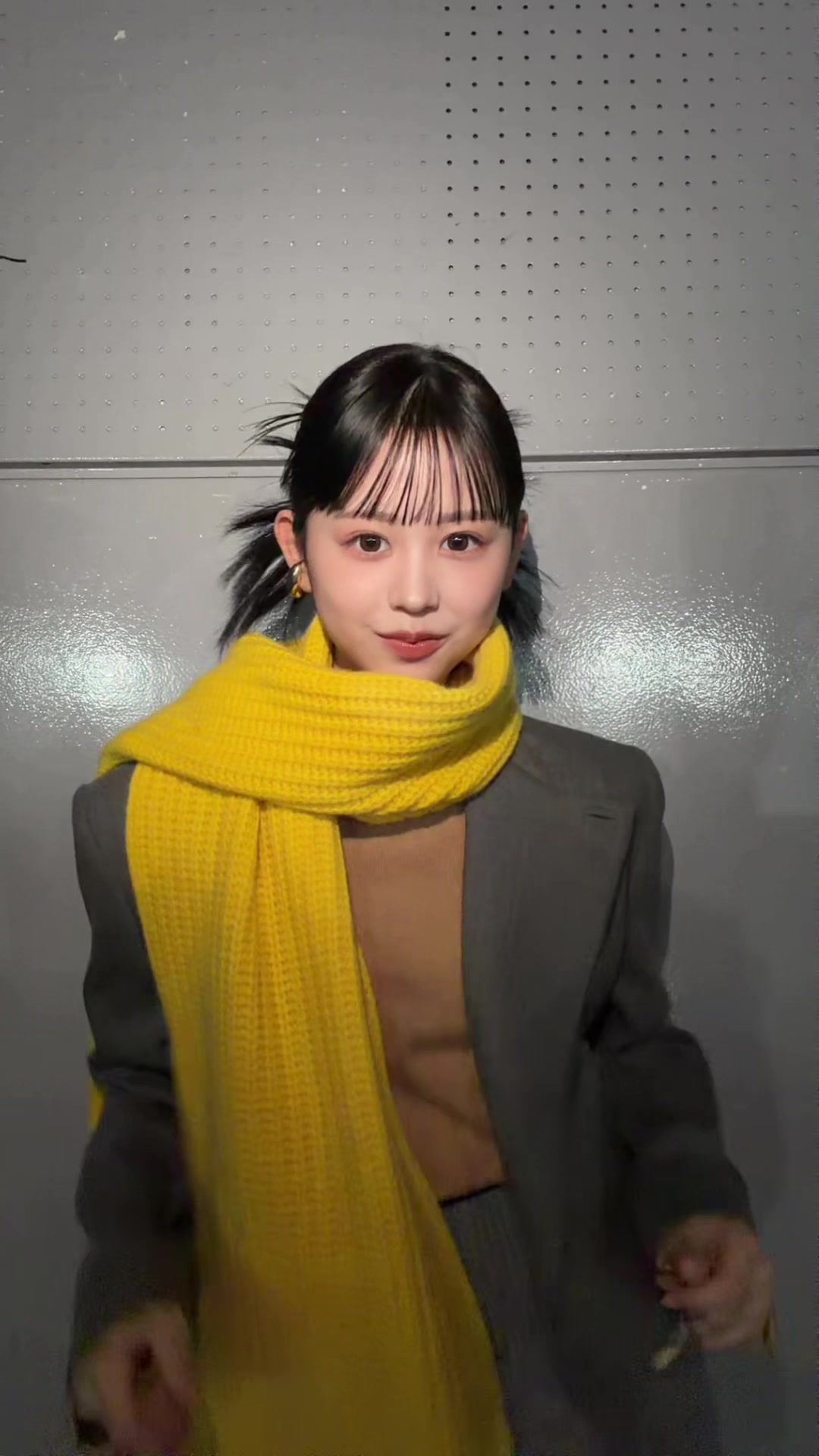 @梶原 叶渚