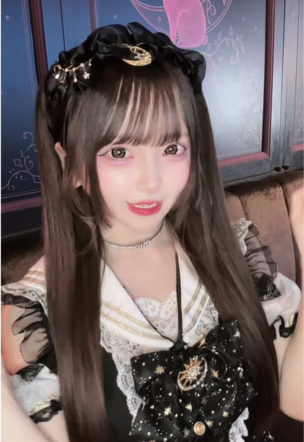 @ねむにゃんちゃん♡