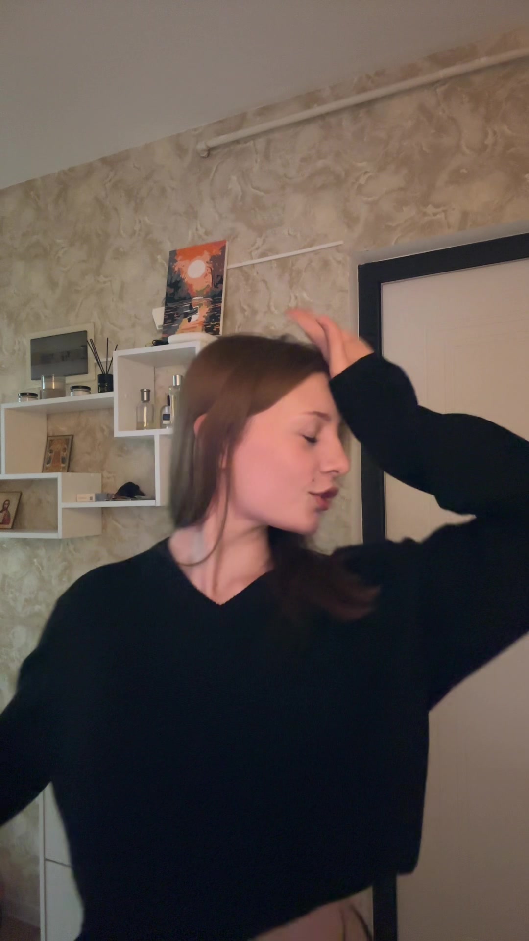@полинка