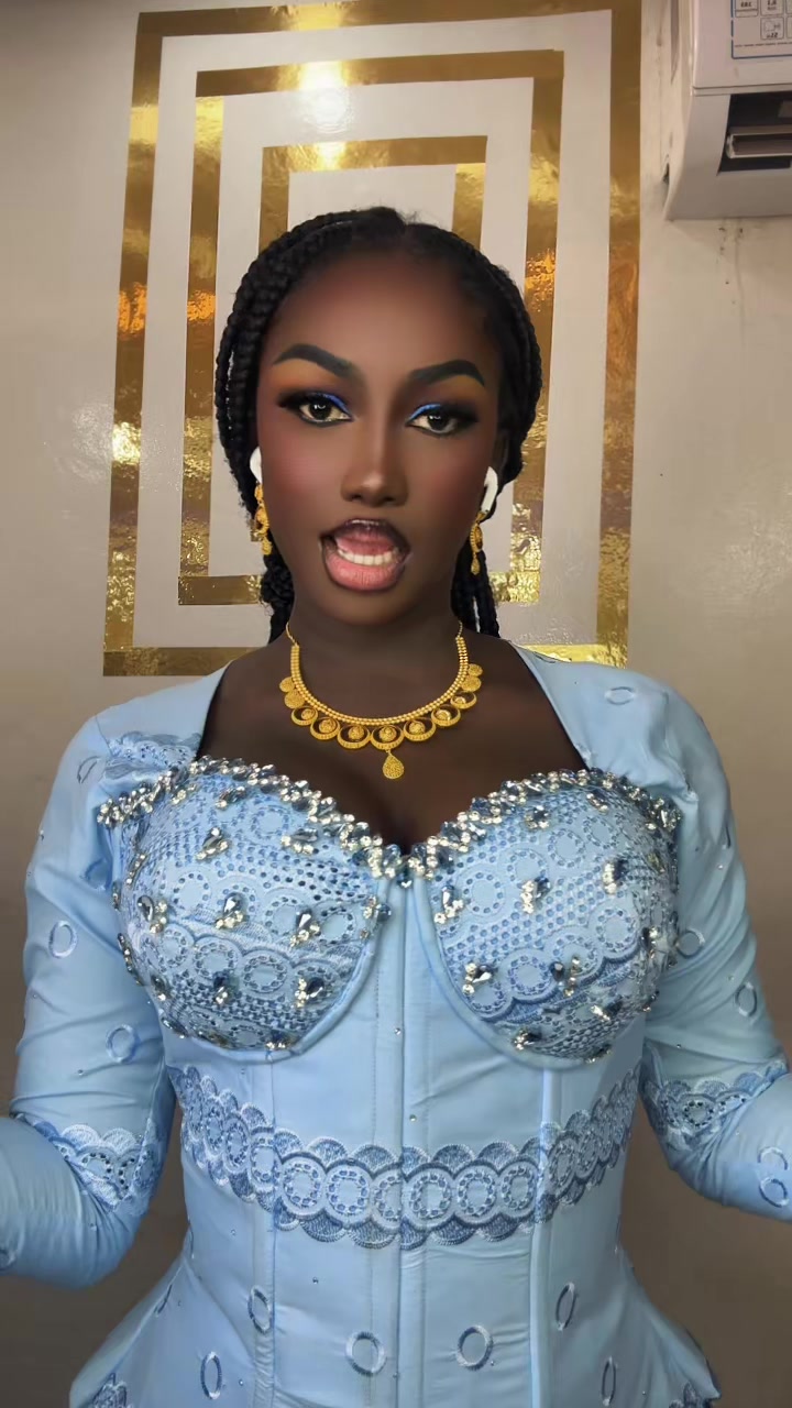 @👑Queen Sona 👸224🇬🇳🇫🇷