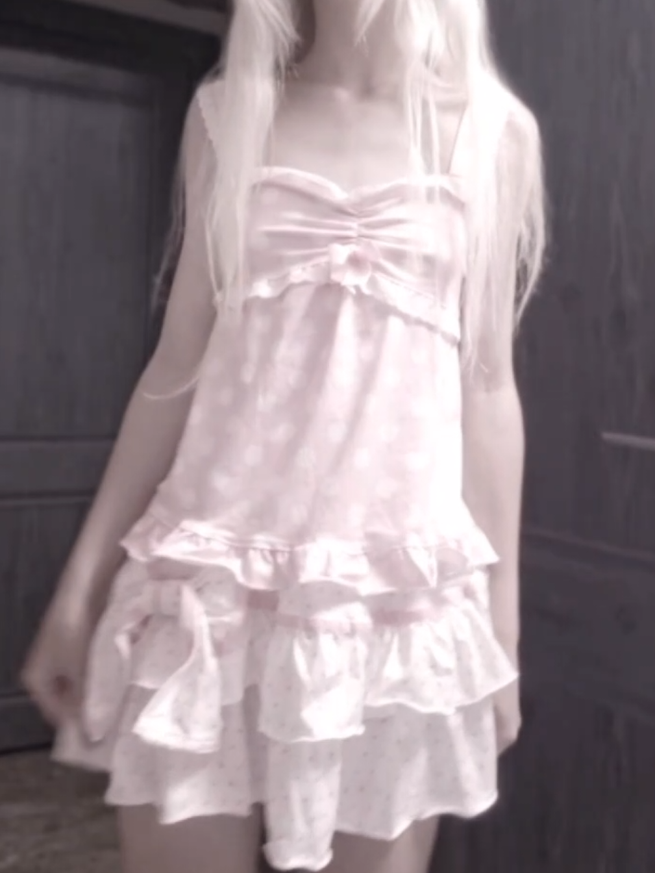 @꒰ঌDyfi໒꒱