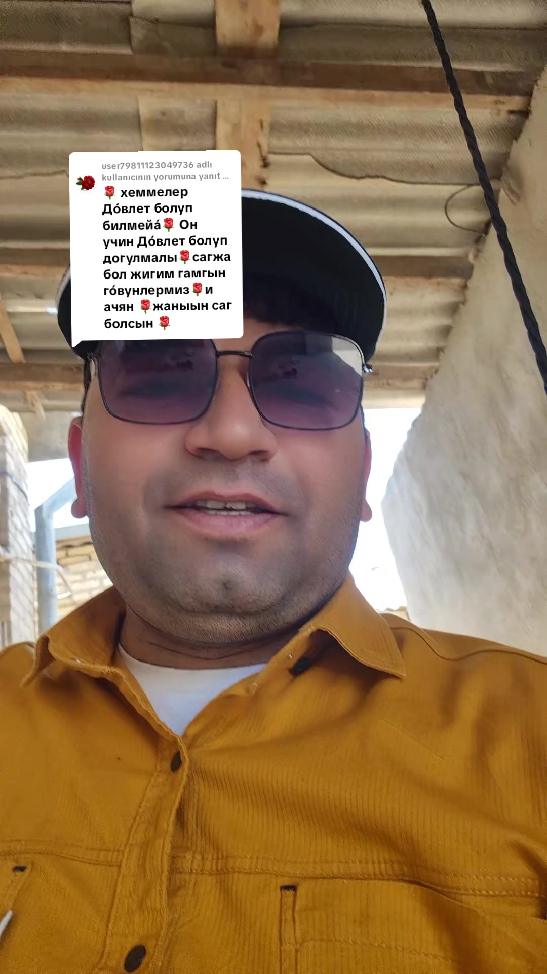 @Dowlet_Soltanmyradow