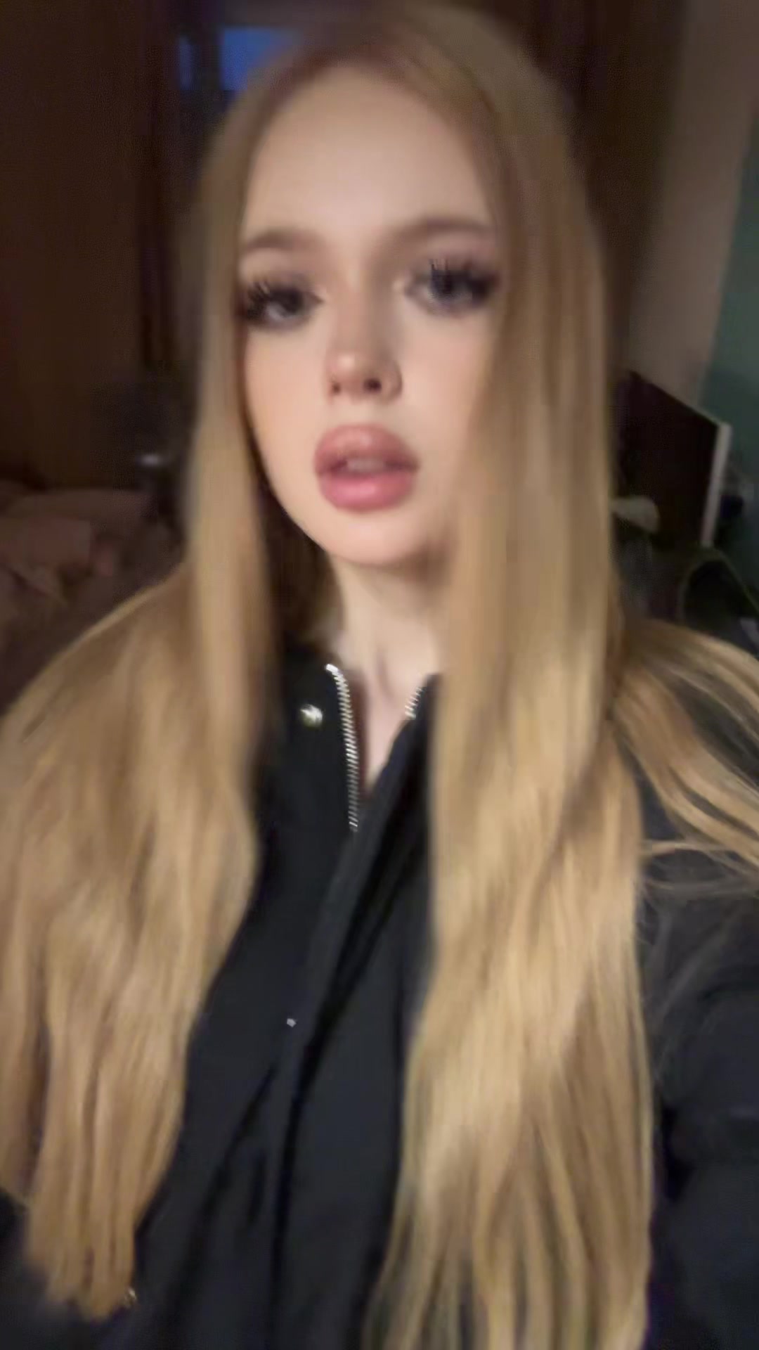 @ТГК: Вертихвостка