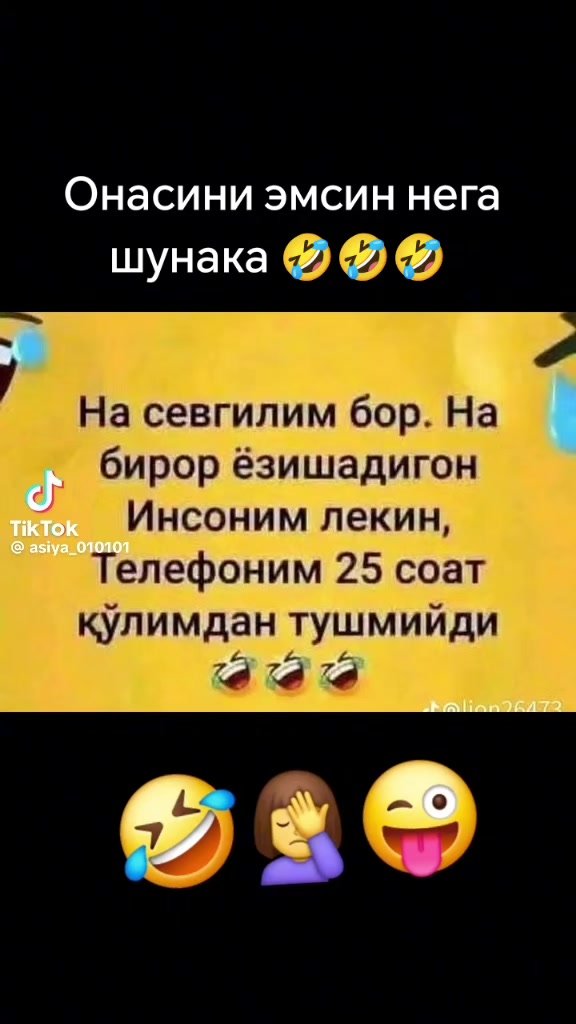 @BEGOYIM AXUNOVA💔