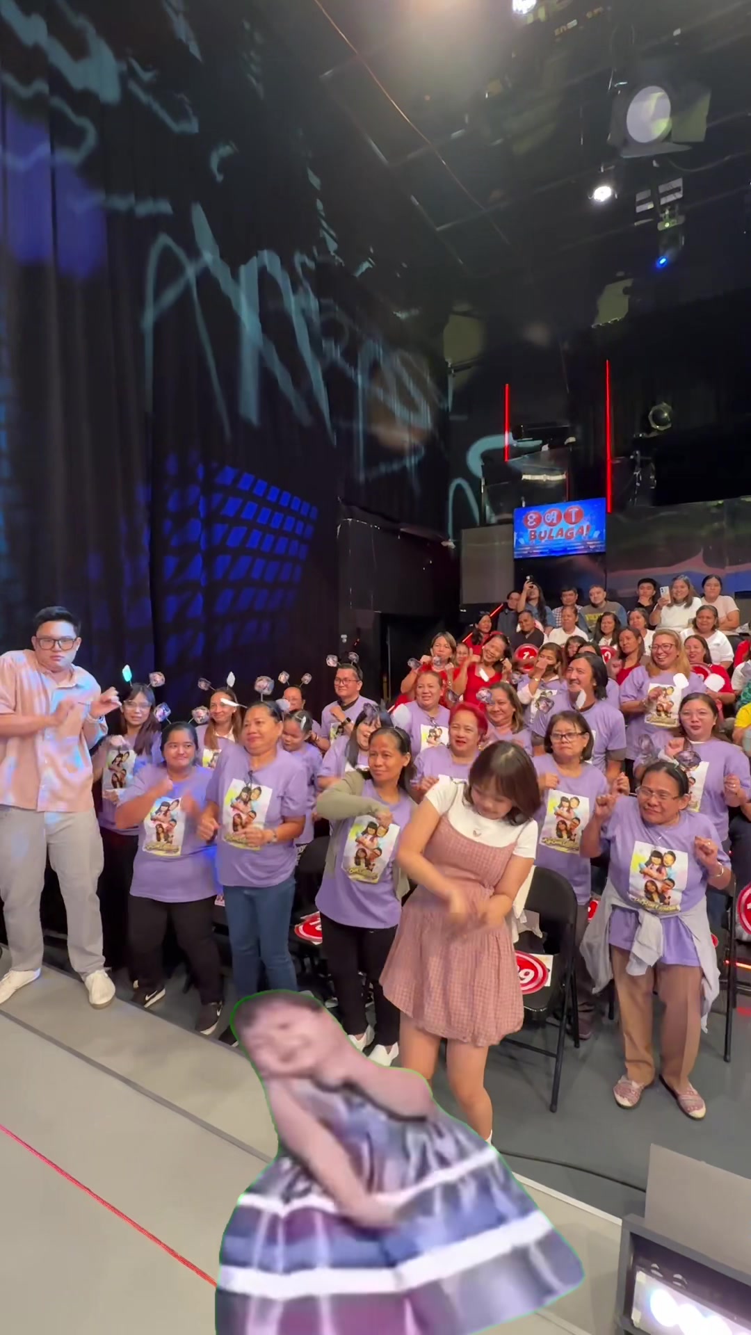 @Eat Bulaga TVJ