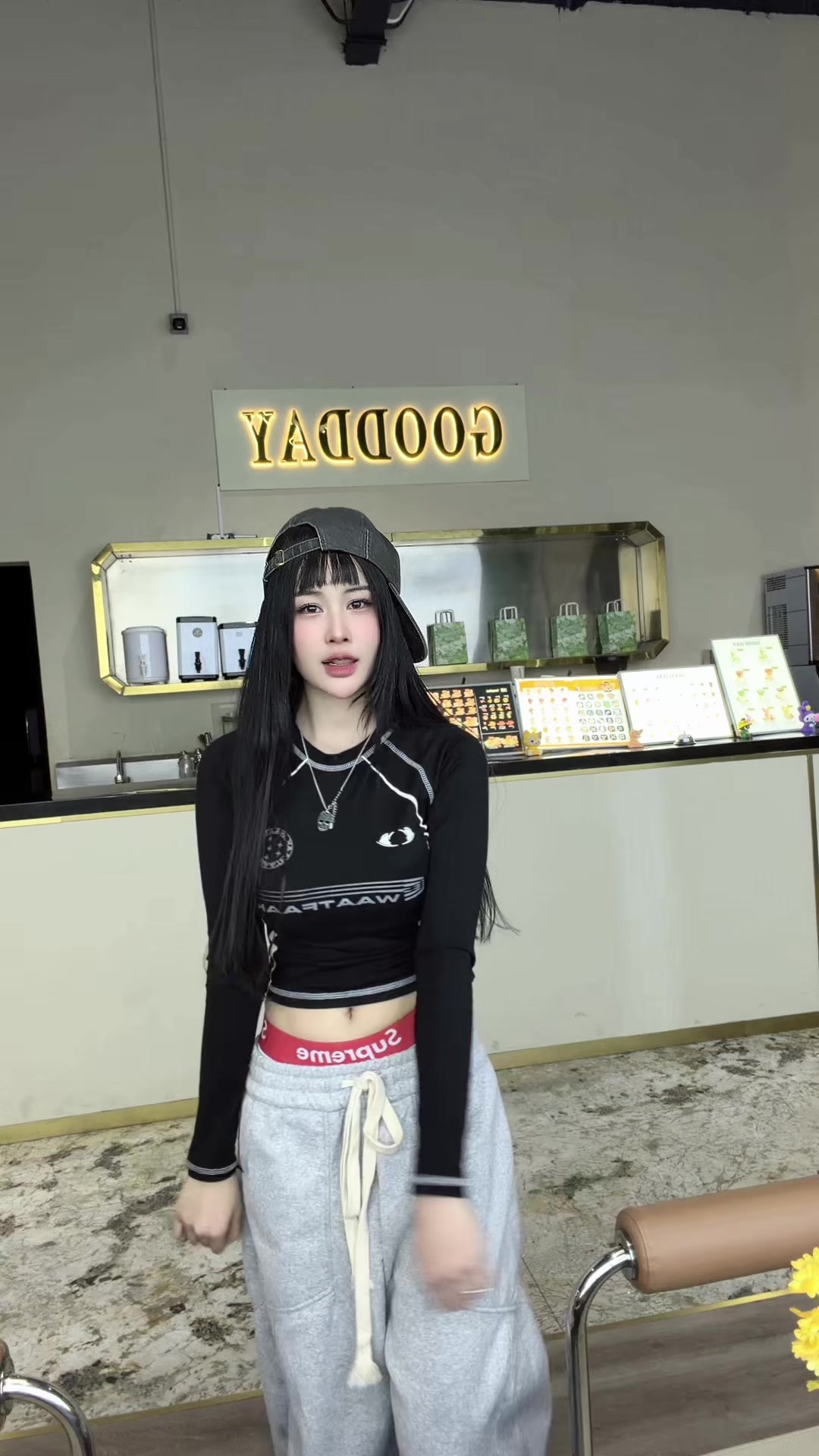 @Kim Yaya๐ฐ๐ญโค๏ธ