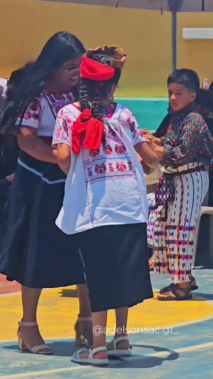 @La belleza de Guate