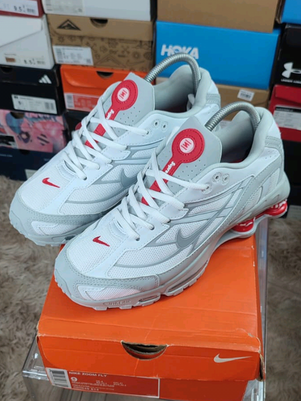 @be nice | sneaker shop