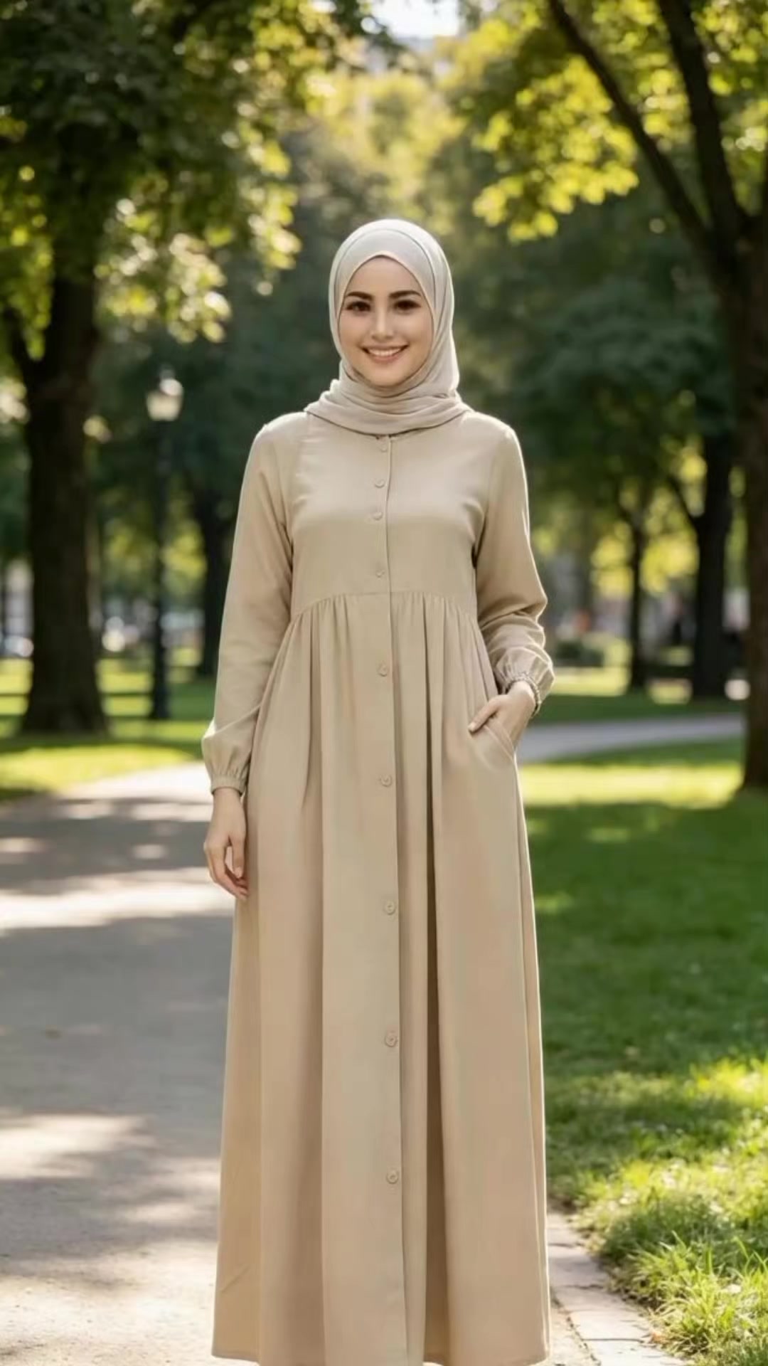 @Aisya Fashion