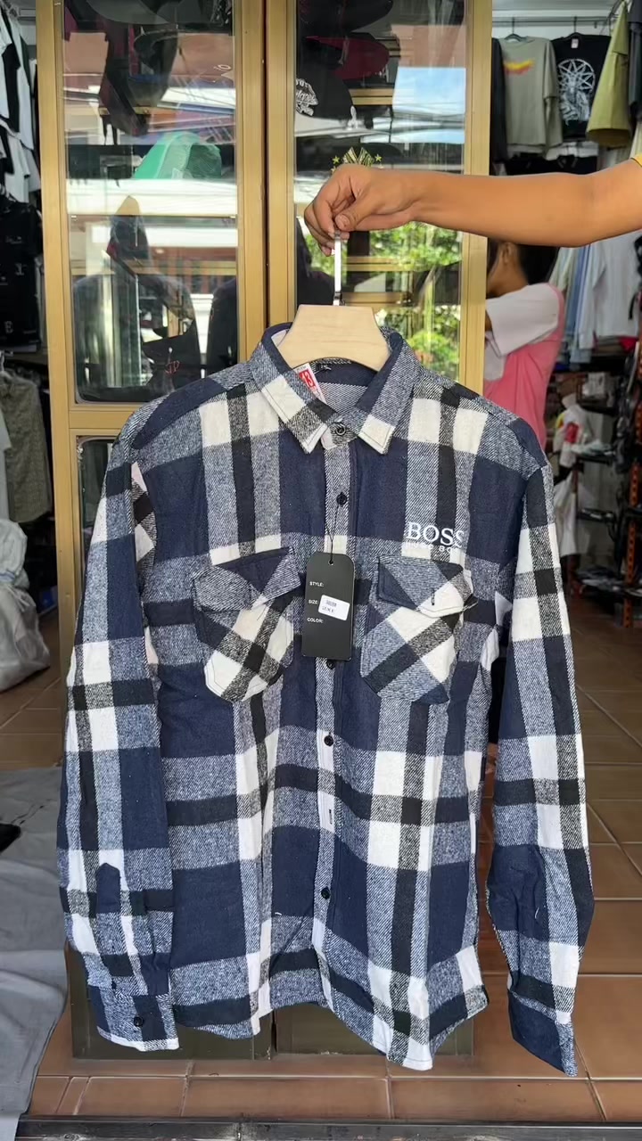 @KZ-13 Garment 22 Shop