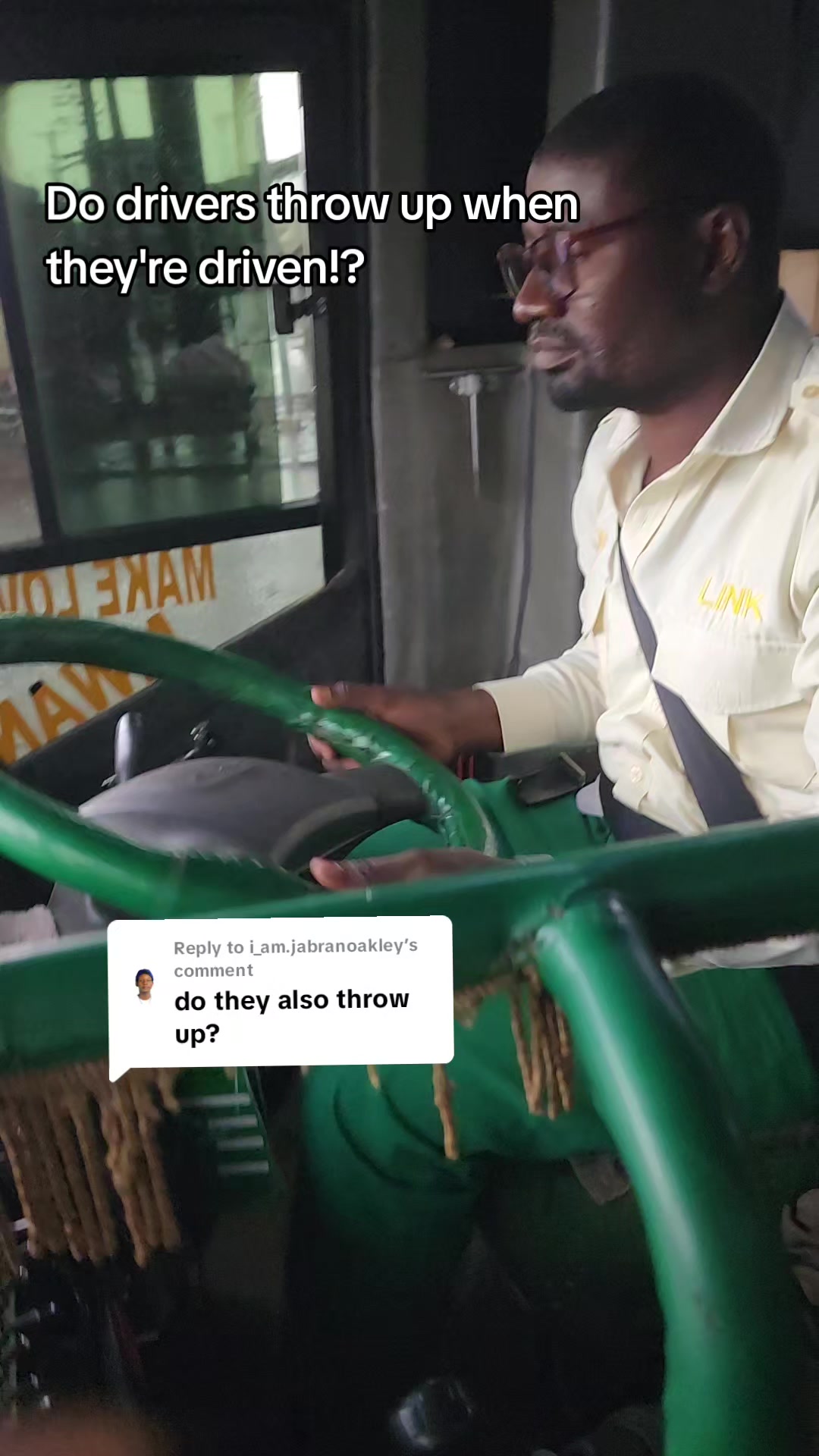 @Link Bus services Ltd