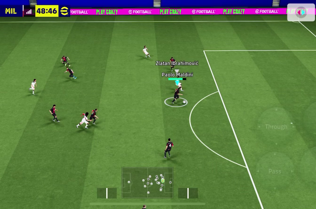 @A Tồ eFootball