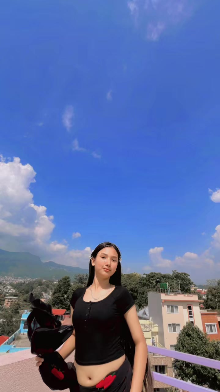 @Karki Shristi