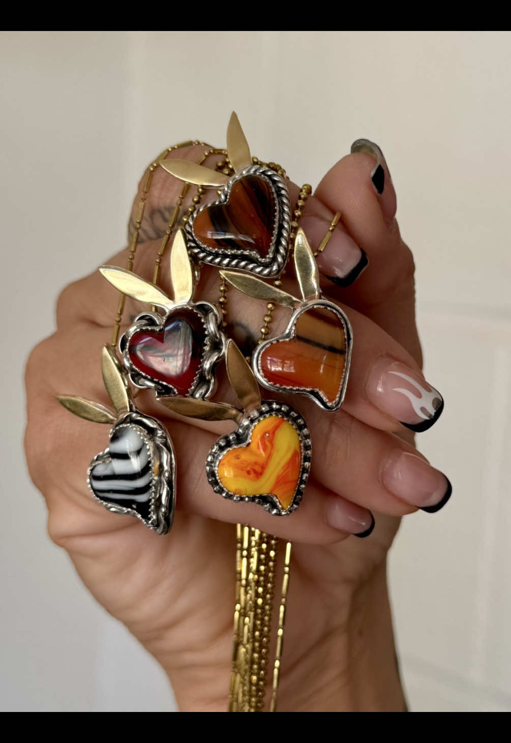 @Francis Frank Jewelry