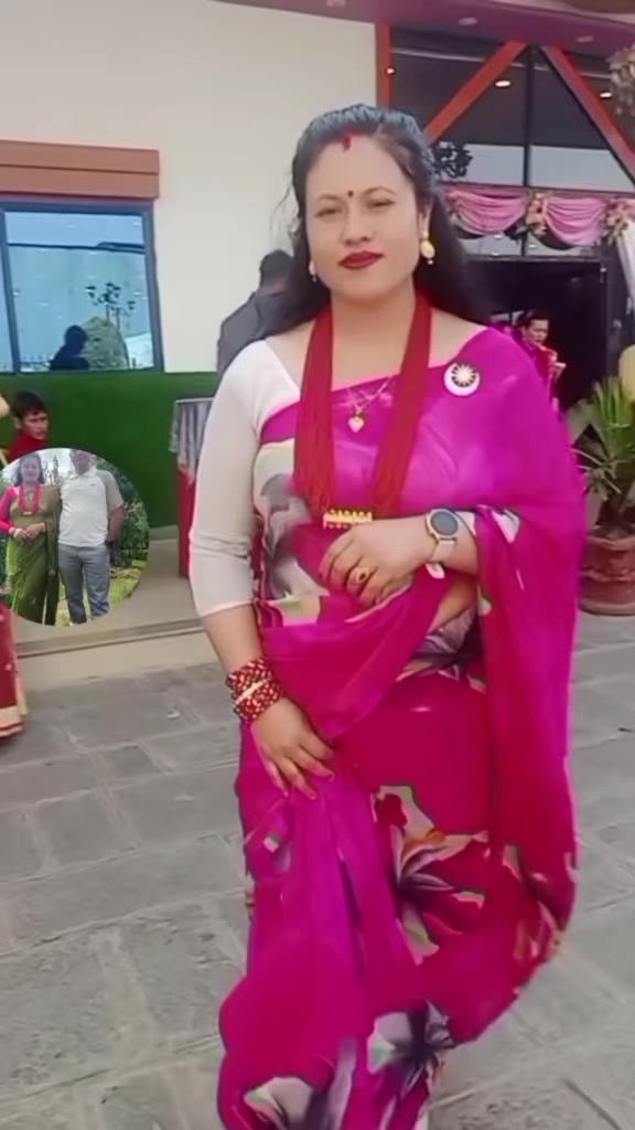 @Sarita Khadka