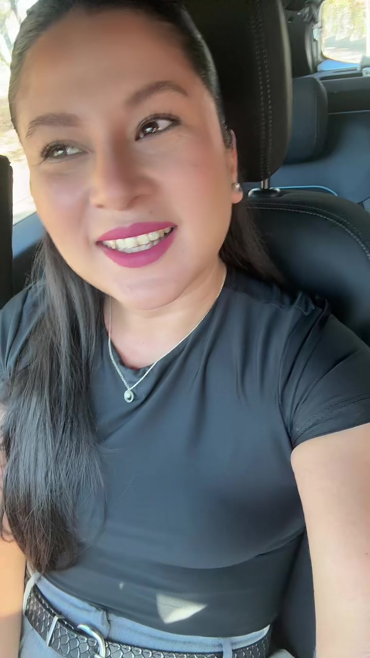 @Kathy Molina