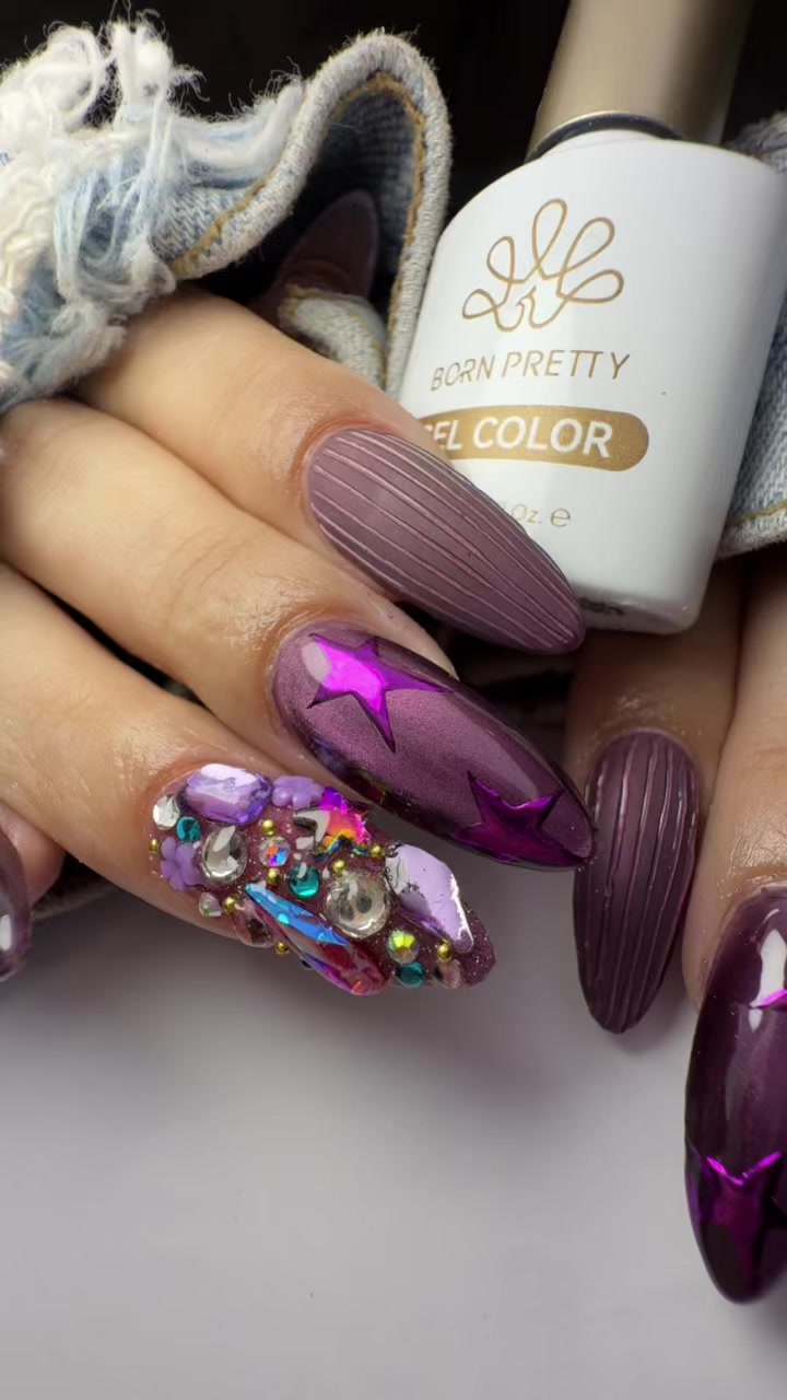 @Kary Nails
