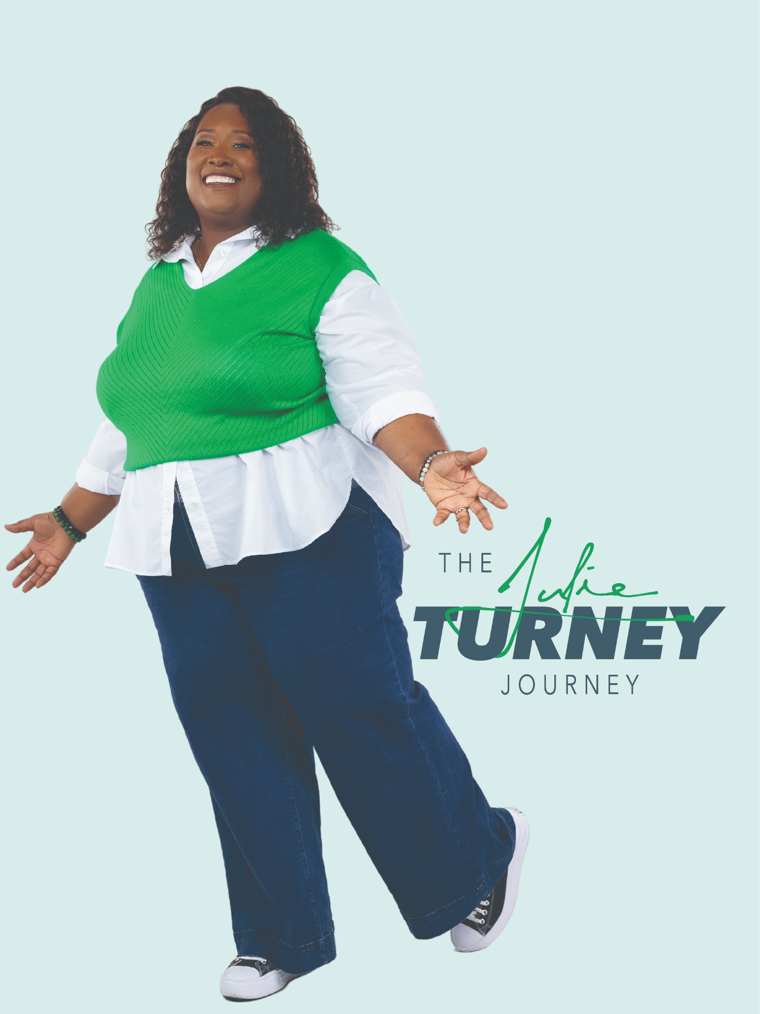 @Julie Turney | HR Strategist