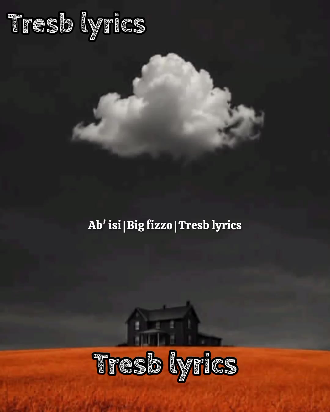 @Tresb lyrics