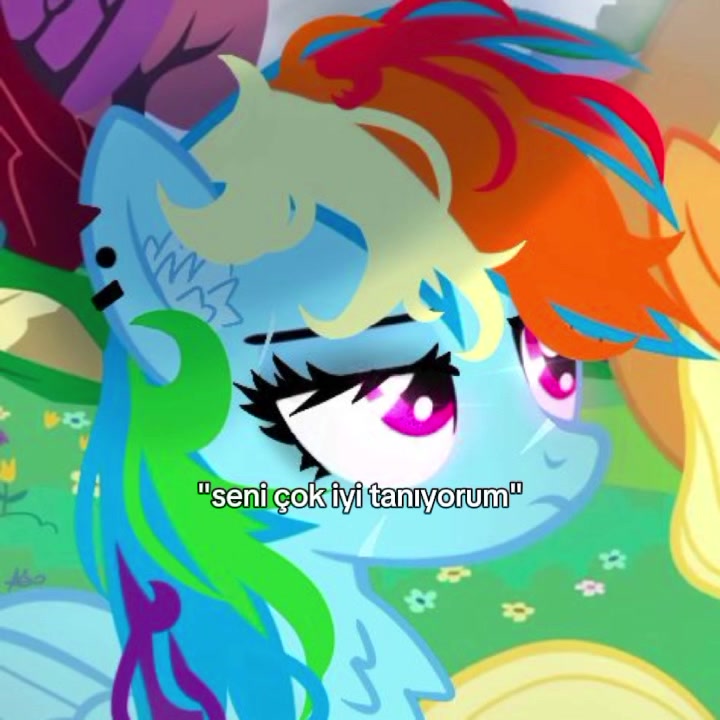 @🌈🌩rainbow dash🌈🌩🫐 ❤