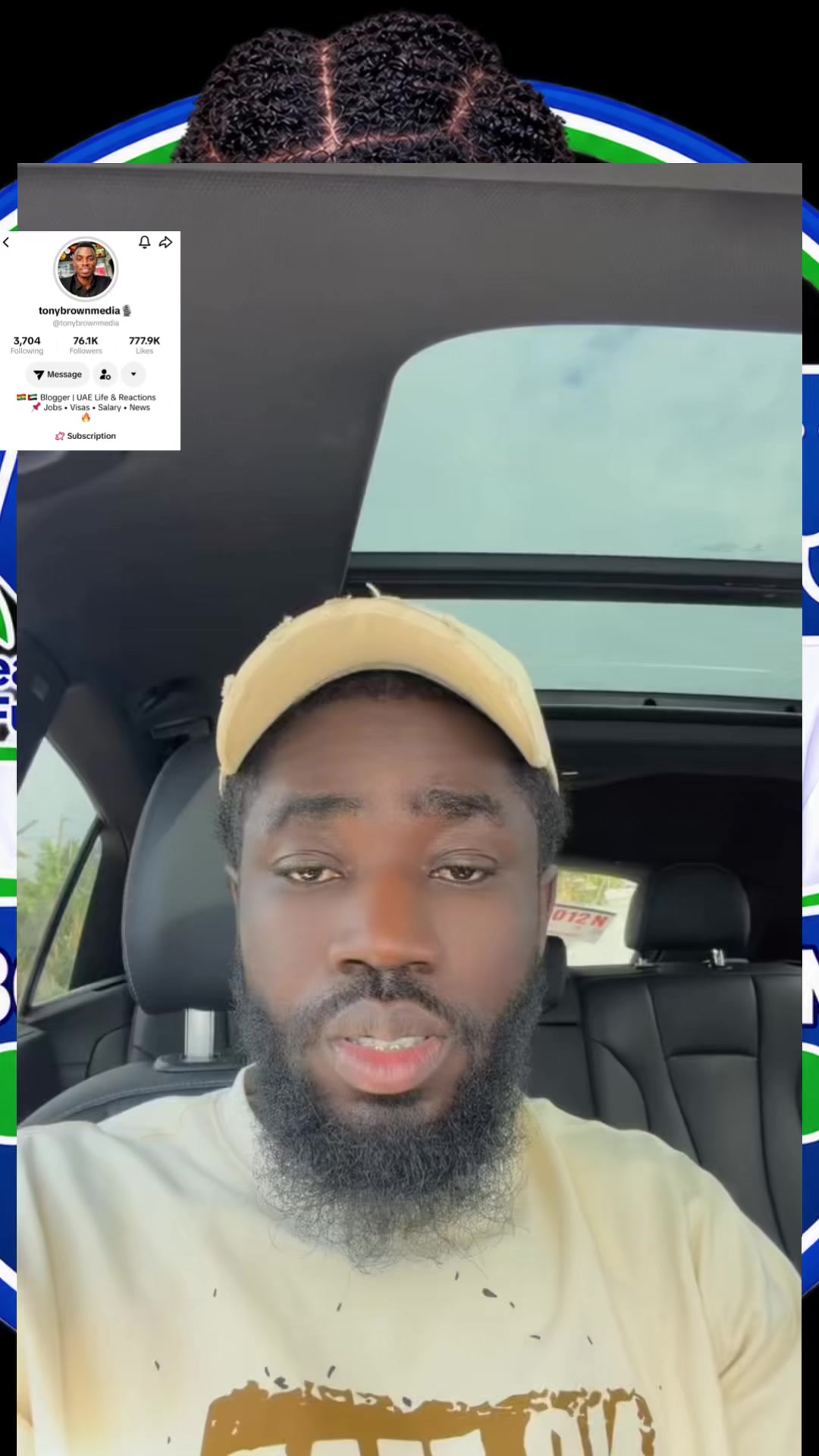 @Yeboah agyekum backup tv 📺
