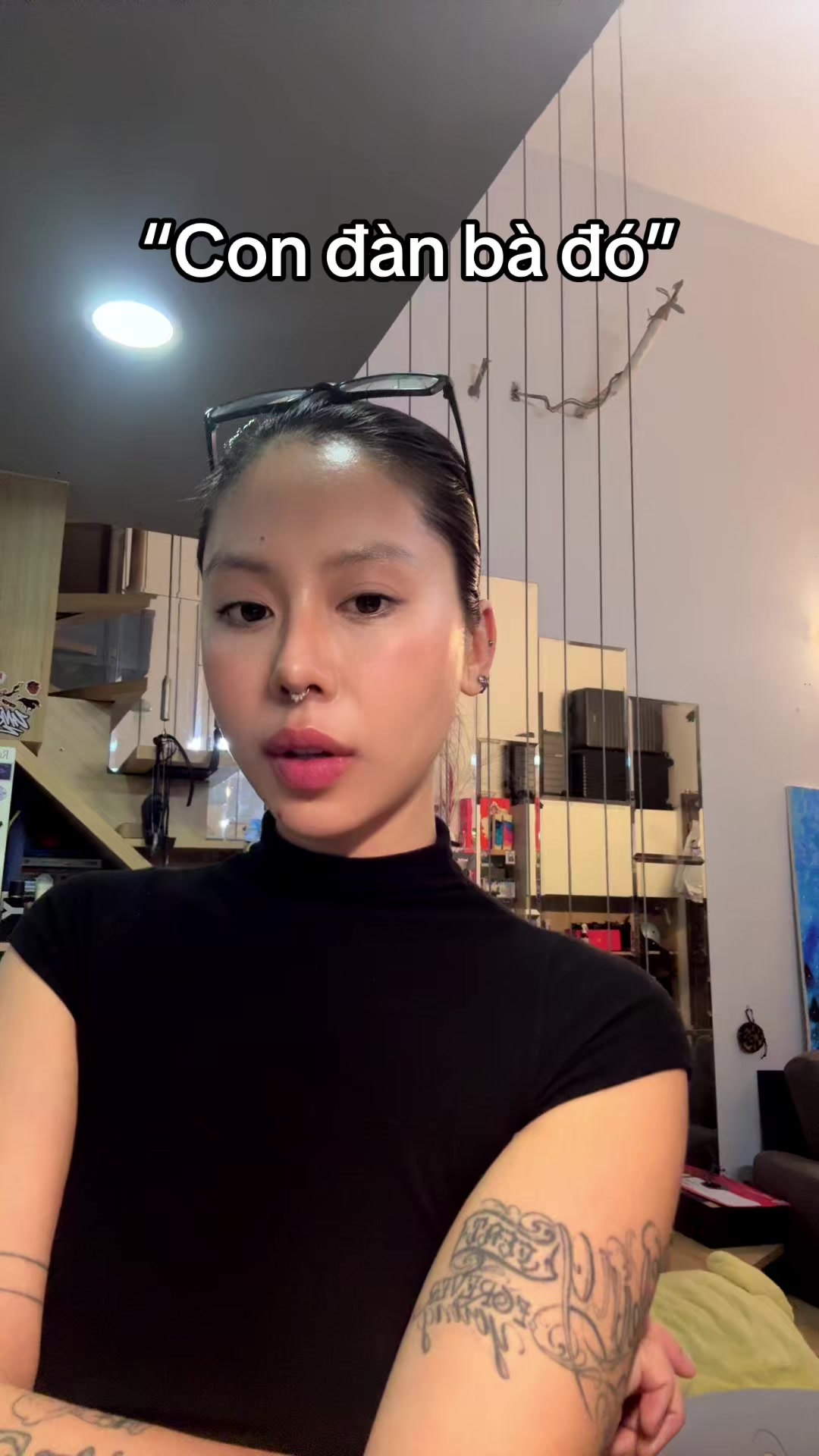 @Con đàn bà tích cực