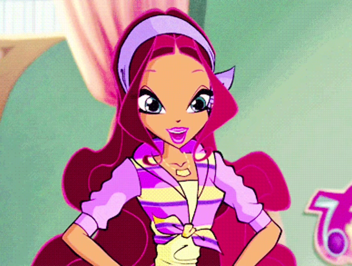 @WINXYSTAR™