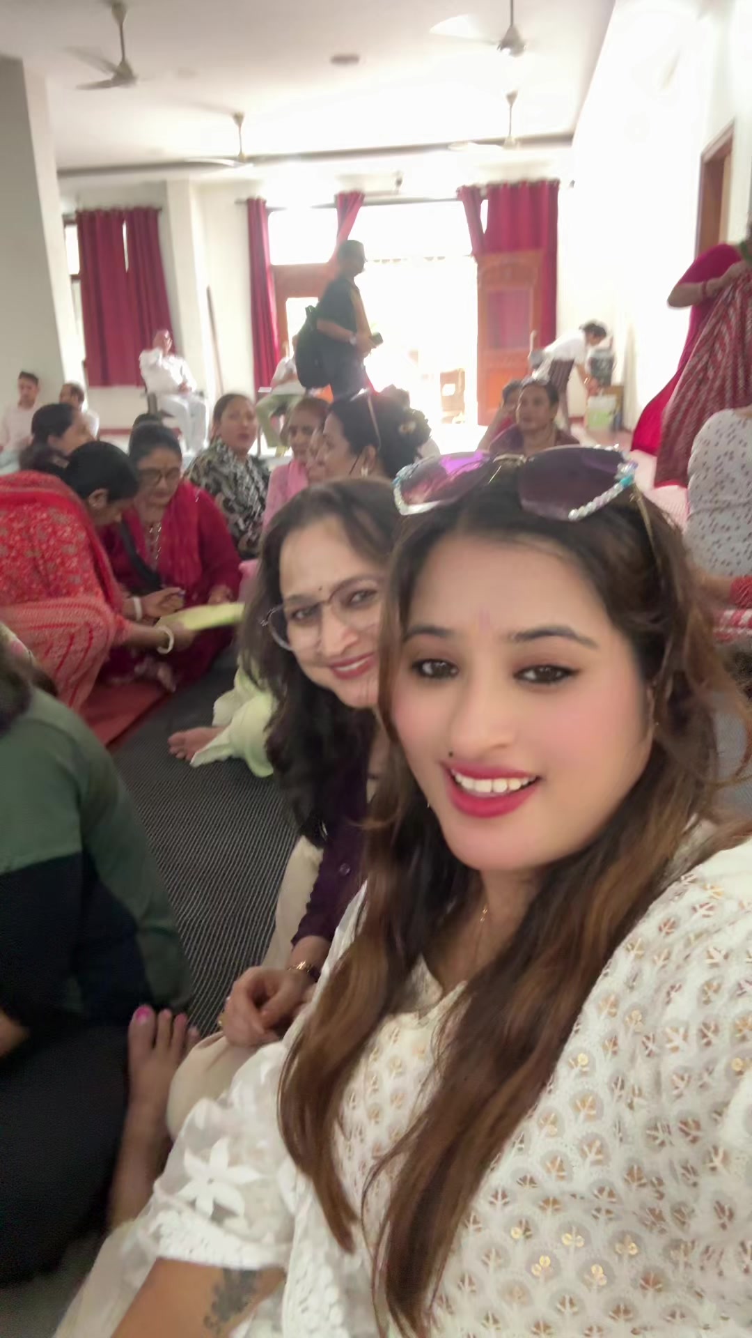 @Manisha Sharma
