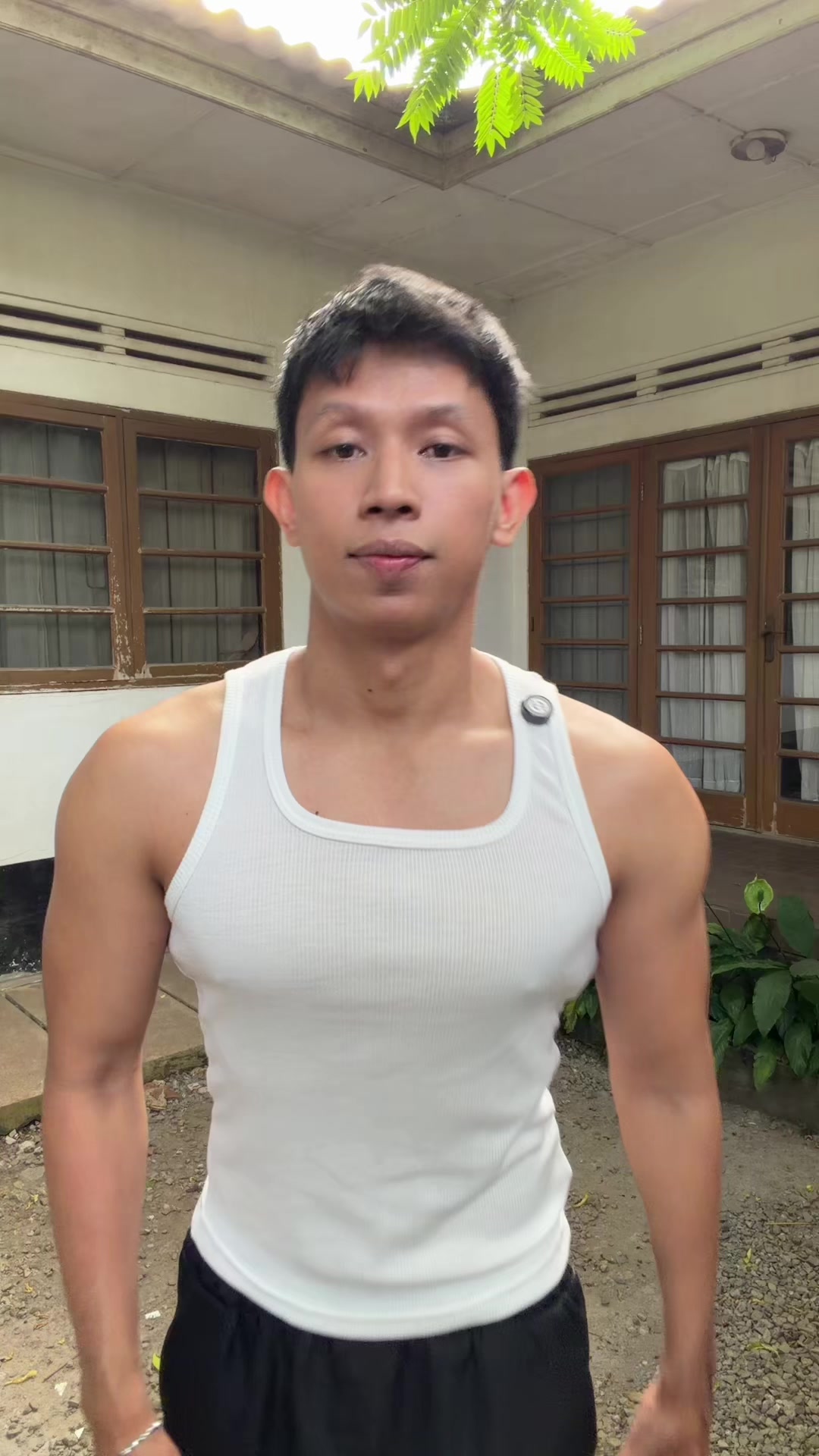@Panggil Rey ajaa