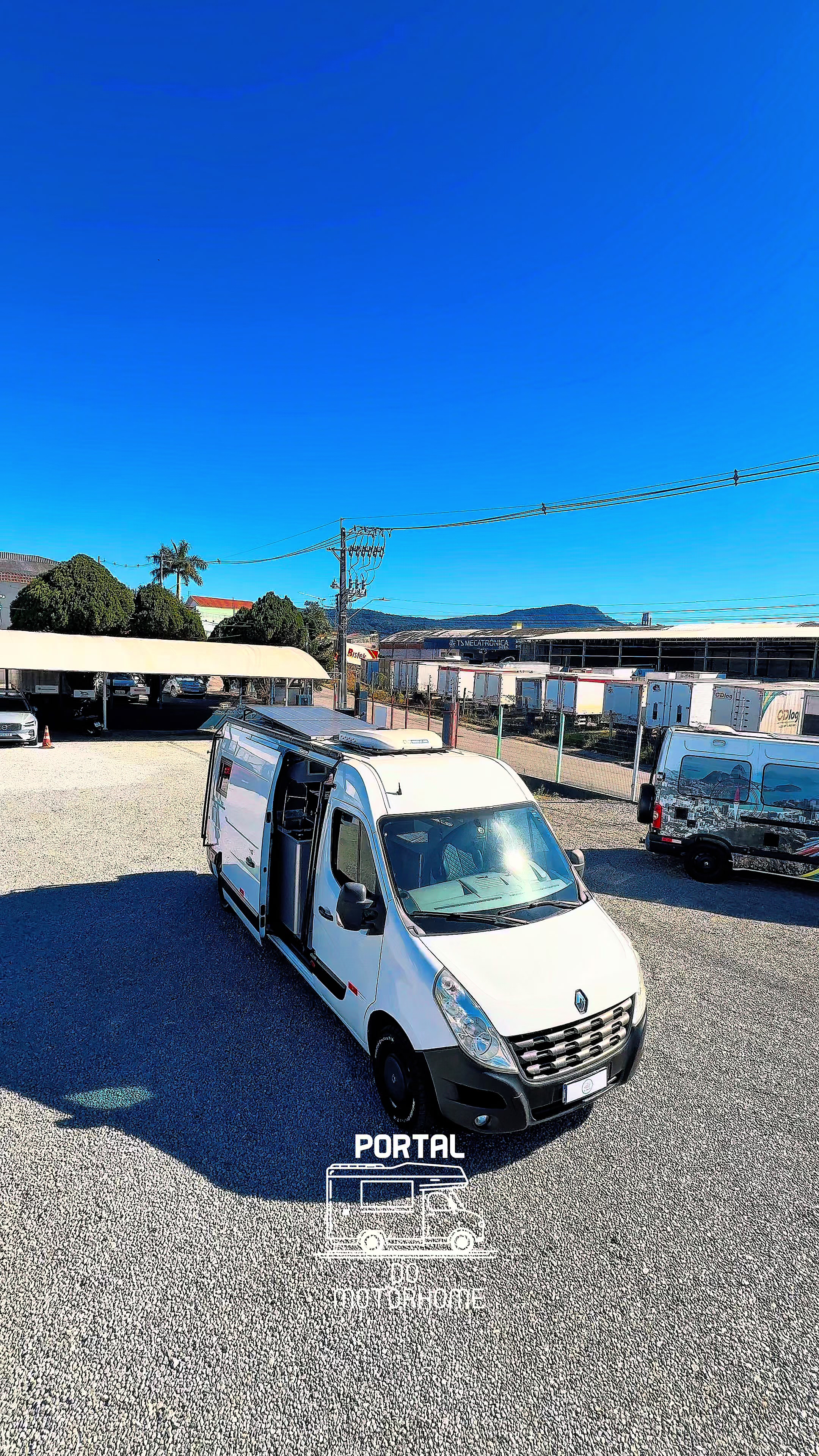 @PORTAL DO MOTORHOME BR