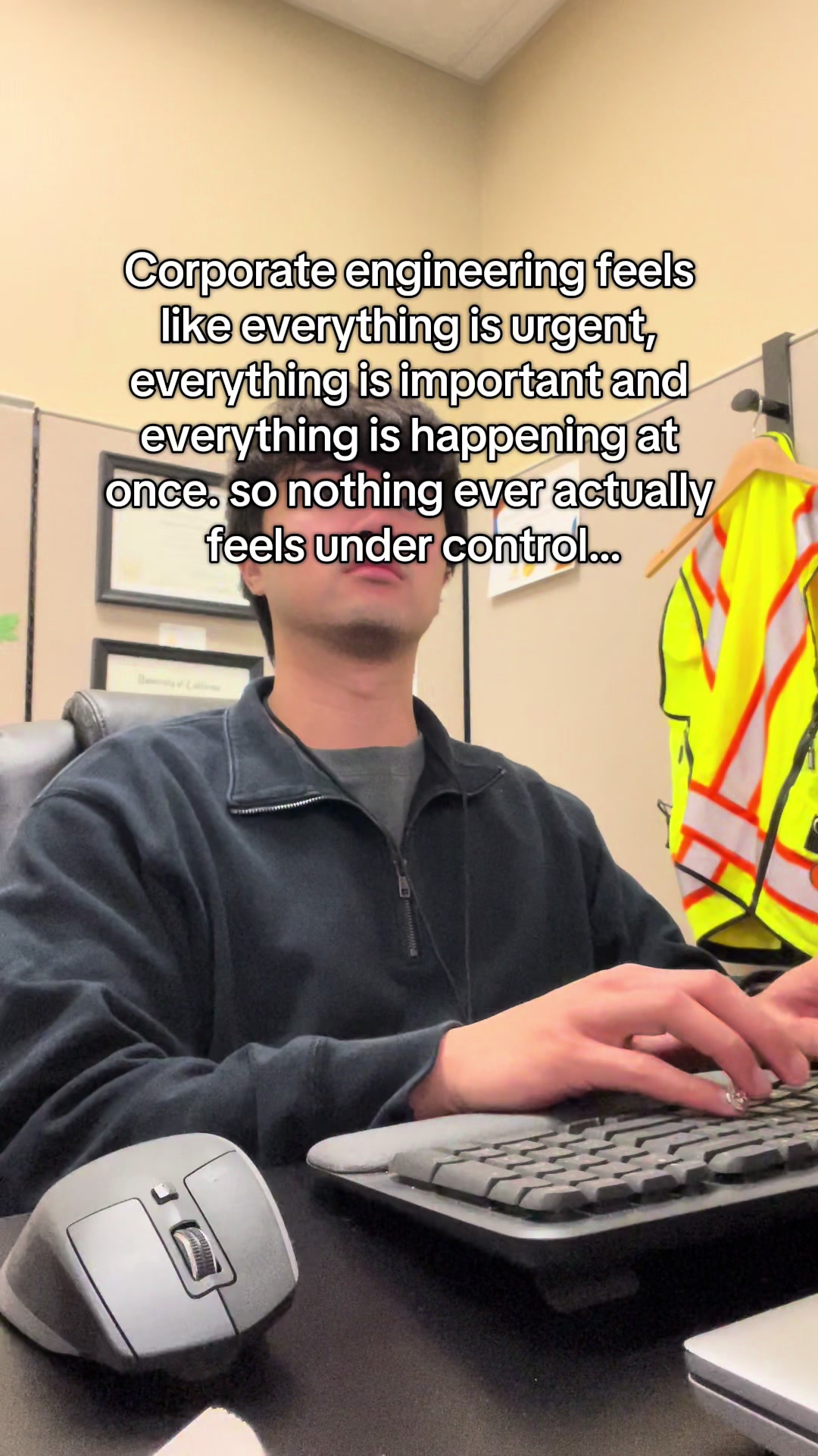 @Bernard | Engineer & Lifestyle