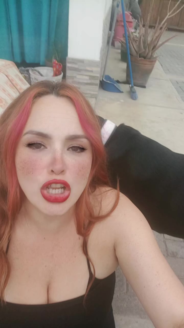 @Nadia Bolivar