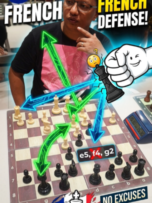 @Mobile Chess Club Philippines