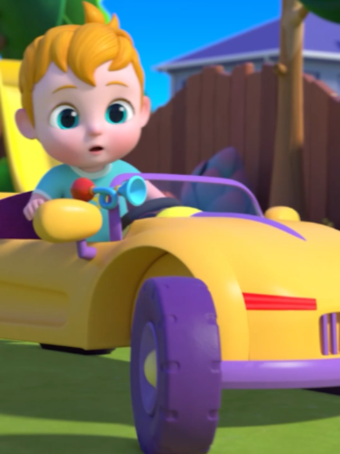 @NuNu Tv Nursery Rhymes