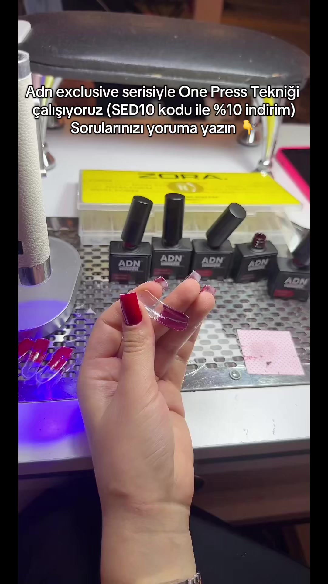 @Seda Aydın Akademi
