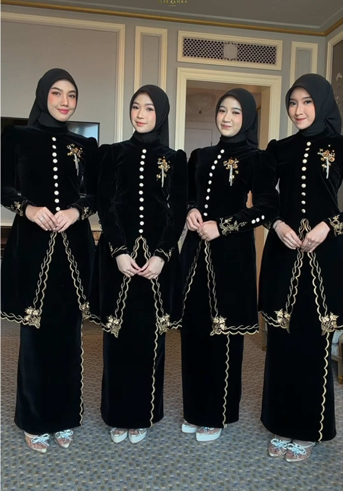 @Alfi zahra hijab