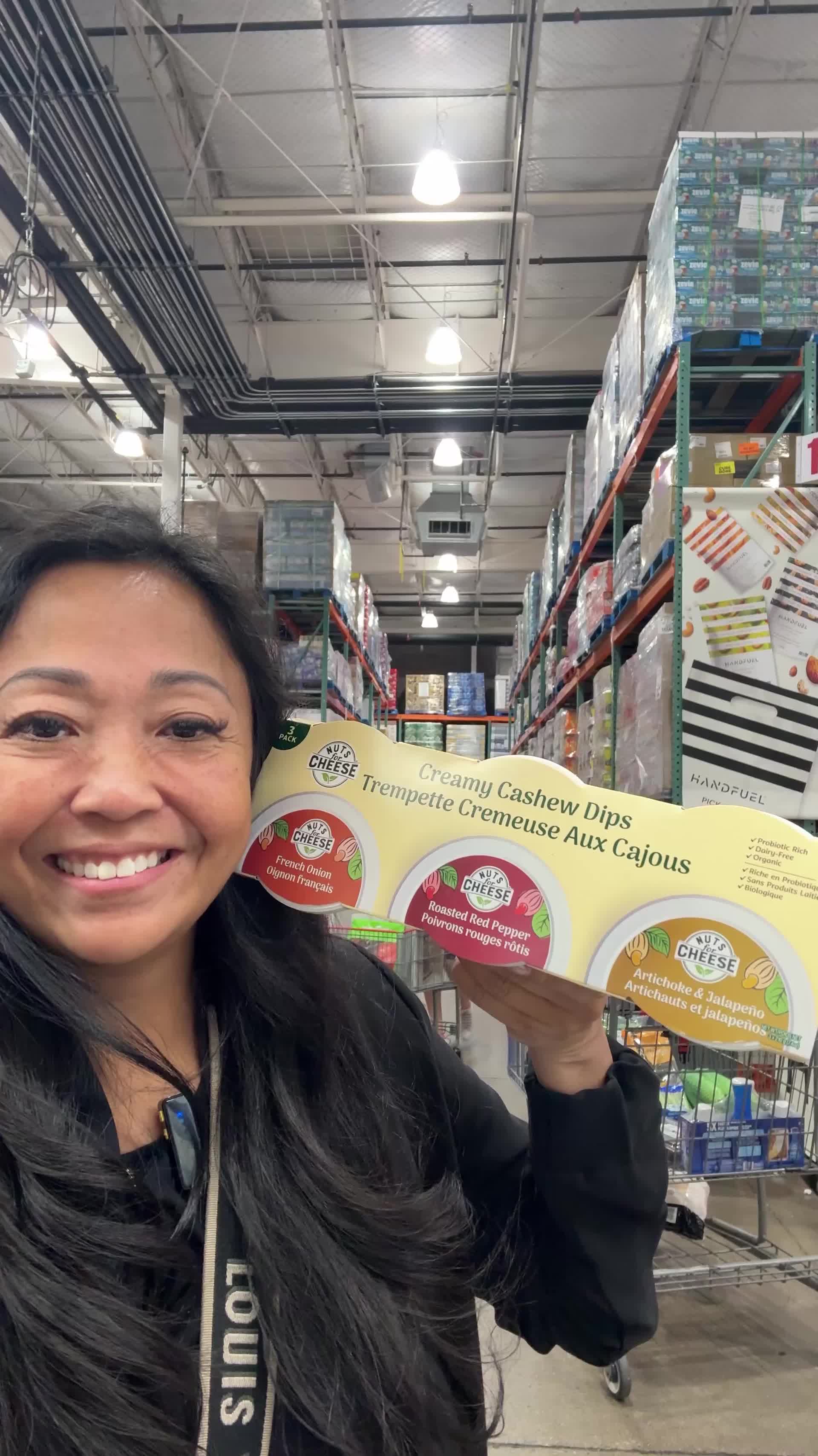 @Costco Lovers Canada