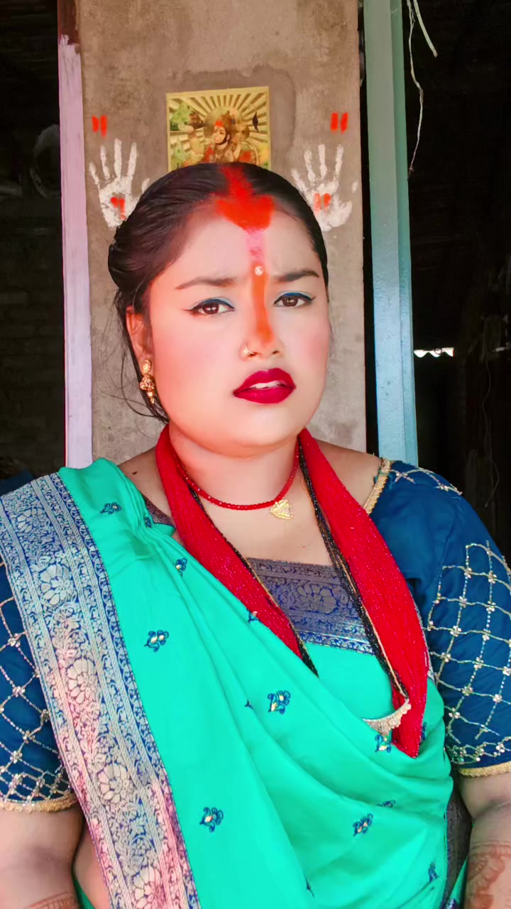 @❤️♥️ Radha sah ♥️❤️