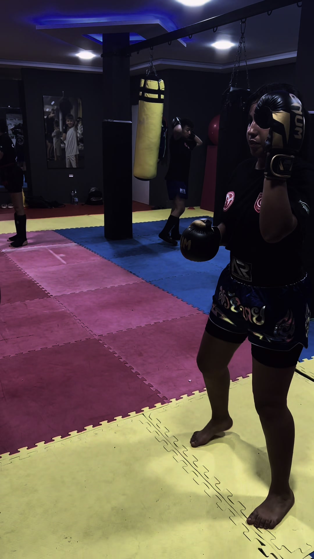 @coach rihab🐺🥊🇹🇳💪🥊