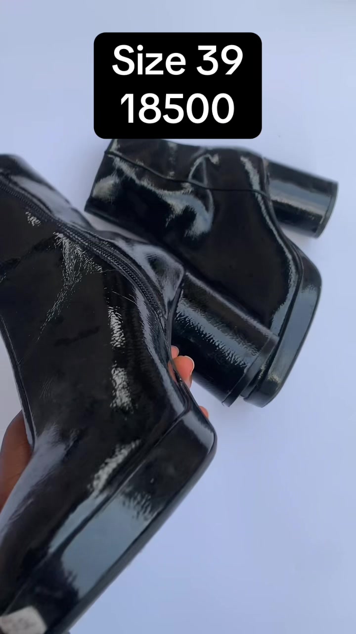 @Bigapple_boots