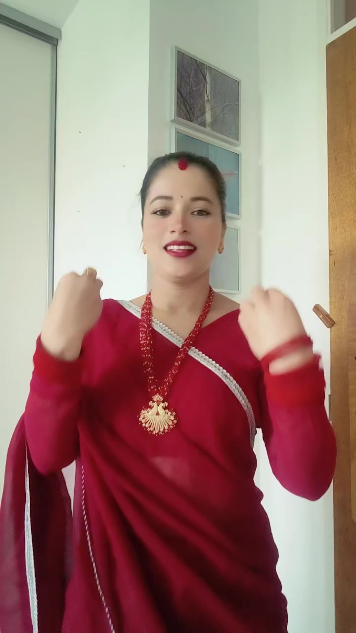 @sharada bhusal
