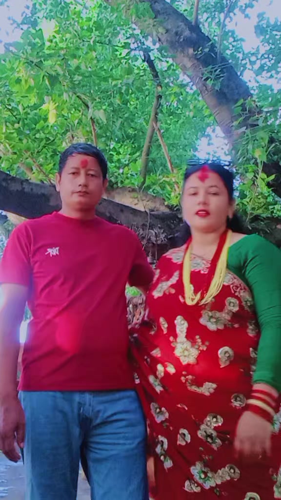 @Ranjana Khadka Dahal